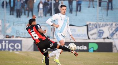 Temperley empató en Turdera ante Defensores de Belgrano