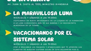 La Granja Educativa Municipal abre sus puertas con entrada libre y gratuita