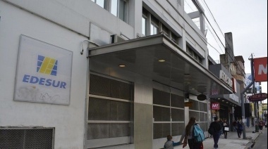 Presentan un reclamo contra Edesur por los reiterados cortes de luz en el distrito