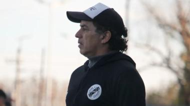 José Villarreal: "Esperemos que este árbitro no nos dirija más"