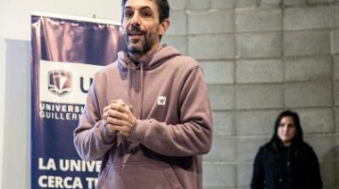 Comenzaron las charlas en las escuelas para concientizar sobre la Ludopatía digital