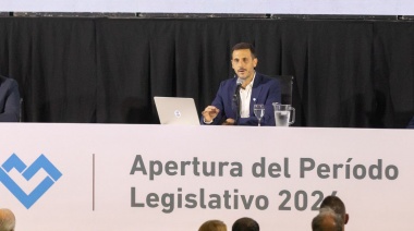Julián Álvarez sigue hundido en problemas y no consigue levantar su pésima imagen pública