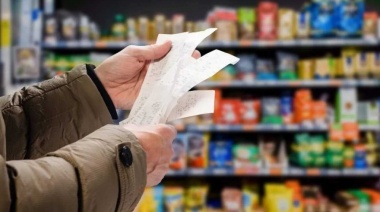 El consumo promedio por persona volvió a desplomarse en junio