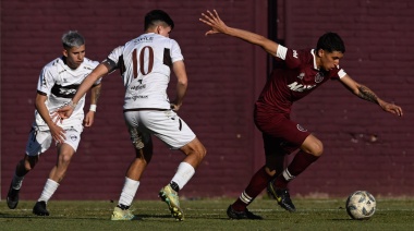 Con bajas importantes Lanús se prepara para visitar a River