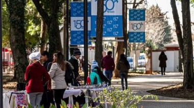 La Granja Municipal y la Quinta Ramón Carrillo, listas para festejar el “Día del Amigo”