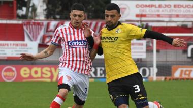 Los Andes cayó ante Comunicaciones y estiró su mala racha