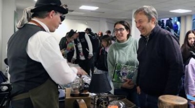 Arrancó la segunda semana de vacaciones de invierno con más propuestas