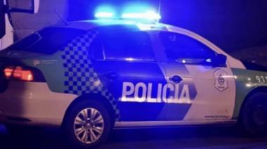 Policia mató a tiros a su novio en medio de sus vacaciones
