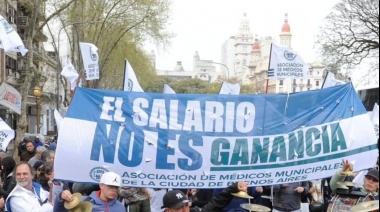Bancarios y camioneros, los primeros en judicializar la vuelta de la cuarta categoría