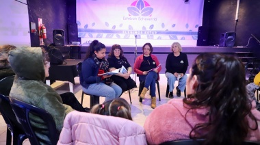 Talleres y cursos gratuitos para cerrar las vacaciones de invierno