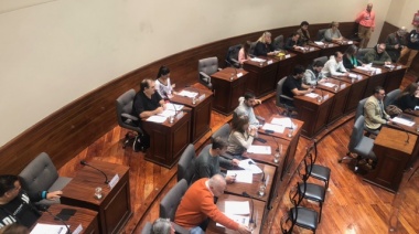 El Concejo Deliberante aprobó un proyecto para la regularización de viviendas en el municipio