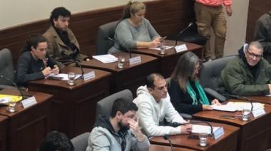 El Concejo Deliberante aprobó un proyecto para la regularización de viviendas en el municipio