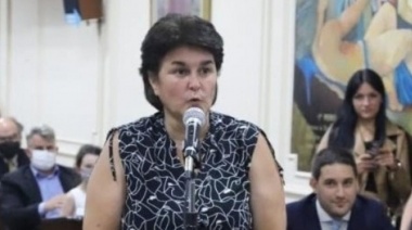 Recalde rechazó la fusión de partidos: "No creo que el PRO sea furgón de cola de La Libertad Avanza"