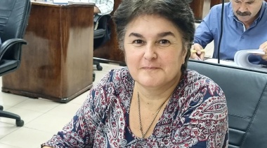 Recalde rechazó la fusión de partidos: "No creo que el PRO sea furgón de cola de La Libertad Avanza"