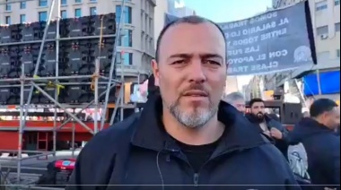 Toledo calificó de “estafa” la razón por la que Bridgestone quiere pedir el proceso de crisis
