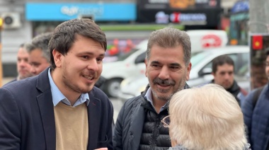 Yacob trató de "ingrata" a Bullrich: "Su decisión personal es integrar La Libertad Avanza"