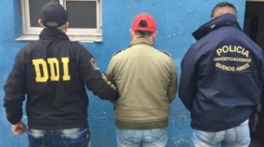 Detuvieron a un hombre que estuvo dos años prófugo por abusar de su sobrina de 12 años