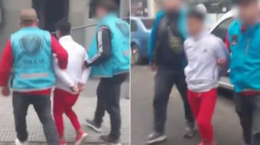 Lo condenaron por abusar de una nena a la que dejó embarazada y se escondía en Lanús