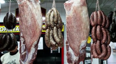 Renuevan las ofertas de la mano de los acuerdos por la carne
