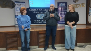 El Gremio de empleados de comercio lomense inició una colecta de juguetes de cara al día de la niñez