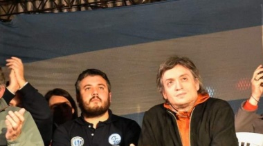 Tignanelli cruzó a Laham: "Cuando no tenés nada positivo para mostrar empiezan las denuncias falsas"