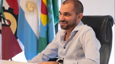 Schiavone indicó que el acto del PRO en La Boca “no tiene nada que ver con estar en contra de LLA”