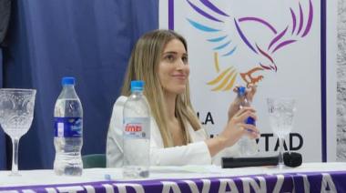 Calvella indicó que los universitarios “están cansados del tipo de militancia que ejercen los centros de estudiantes”