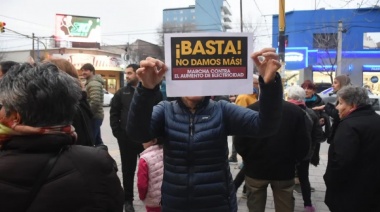 Fuerte preocupación por los desmesurados aumentos de las tarifas de electricidad en la Patagonia