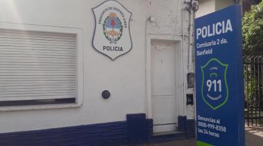 Cayó una banda buscada por el robo y muerte de una mujer en Banfield