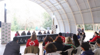 Bloomberg Philanthropies financiará proyectos para promover acciones climáticas
