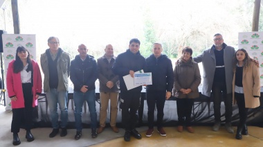Desde el centro de patrones fluviales piden que se revise el tratado de la hidrovía por asimetrias