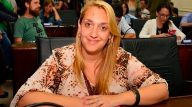 Para Barberio, "ningún dirigente es innecesario en el proceso de reordenamiento del peronismo"