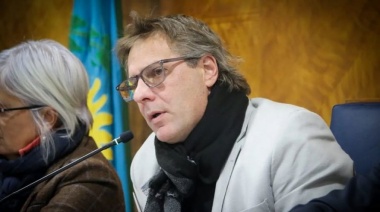 Según Diego Cordera, al Gobierno "no le interesa lo que le pasa a la gente"