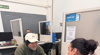 Tras un mes de reclamos, hubo acuerdo con los trabajadores que habían sido despedidos