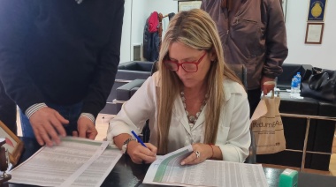 Tras un mes de reclamos, hubo acuerdo con los trabajadores que habían sido despedidos