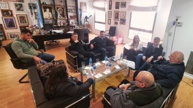 Tras un mes de reclamos, hubo acuerdo con los trabajadores que habían sido despedidos