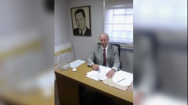 Bertolotto: "Alberto Fernández nos defraudó profundamente"