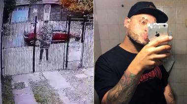 Vive amenazada por su ex pareja y está desesperada: "Trató de matarnos con un arma"