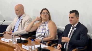 "Durante el gobierno anterior se defendió una causa en vano, ya que estamos rodeados de abusos"