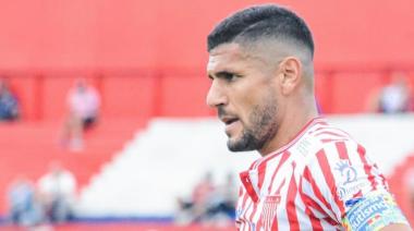 Gastón Martínez: “El grupo está unido y con ganas de revertir esto”