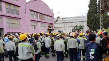 La política “anti industrial” de Milei profundiza su crisis y alertan sobre un “colapso total”