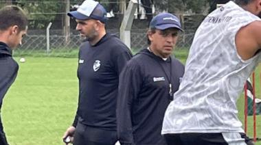 José Villarreal: “Necesitábamos ganar por muchos factores”