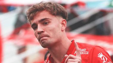 Los Andes mostró carácter y se quedó con tres puntos vitales