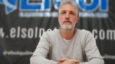 Hernán Romero: “Resurgimos de las cenizas esta institución”