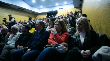 El Municipio, la Justicia y la Undab, por una causa común: Herramientas para el proceso de adopción