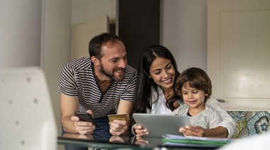 Provincia Compras despide agosto con 12 cuotas sin interés     