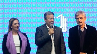 Más de 6 mil docentes participaron de la primera jornada del Congreso de Educación