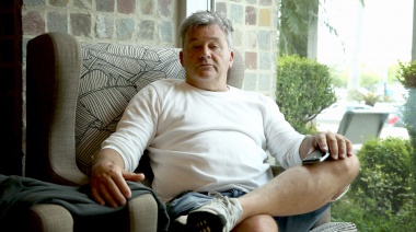 Humberto Grondona: “Tapia apoyó a Massa y perdió”