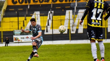 Le faltó el gol: Temperley y un magro empate en Casanova