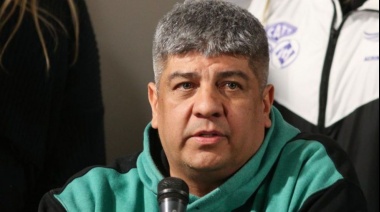 Pablo Moyano anticipó la visita al papa Francisco y criticó la falta de respuesta social al ajuste